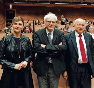 Sędzia o społecznym spojrzeniu na prawo