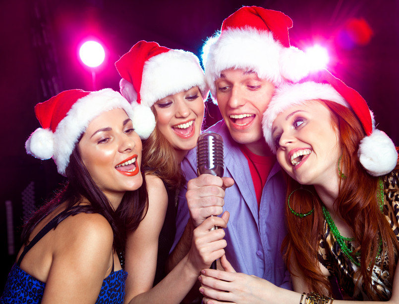 świąteczne hity, świąteczne przeboje, świąteczne piosenki