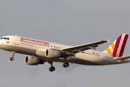 Airbus A320 Germanwings