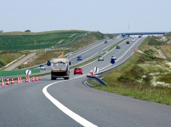 Ratunek! To Szwedzi zbudują nam autostradę