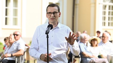 Mateusz Morawiecki może usłyszeć zarzuty? Trzy śledztwa prokuratury