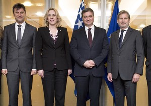 reformska agenda
