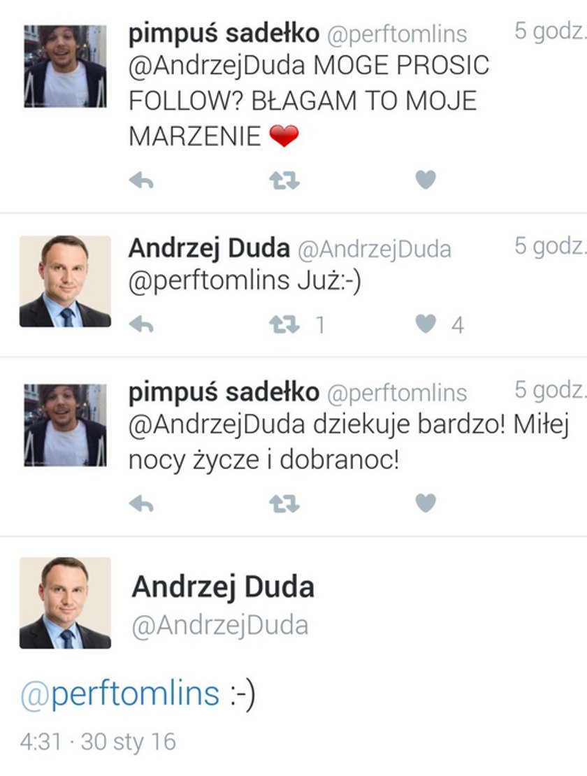 Andrzej Duda