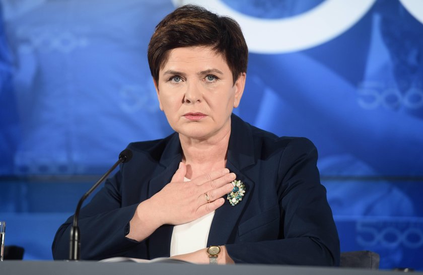 Beta Szydło