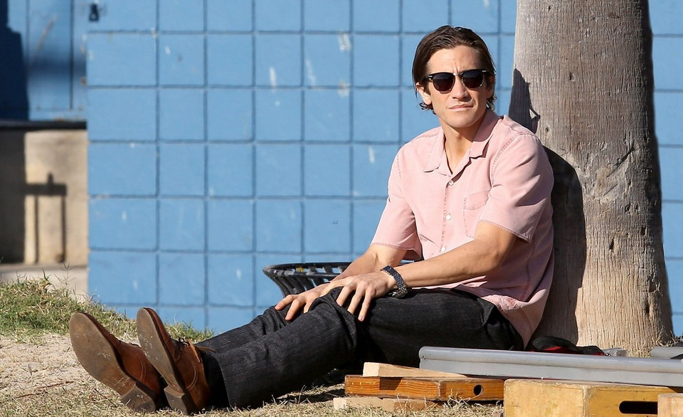 "Nightcrawler" - premiera: 28 listopada