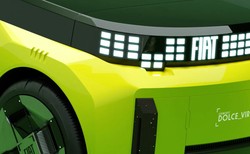 Fiat zmienia styl i technologię! Oto nowa Panda i następca Tipo