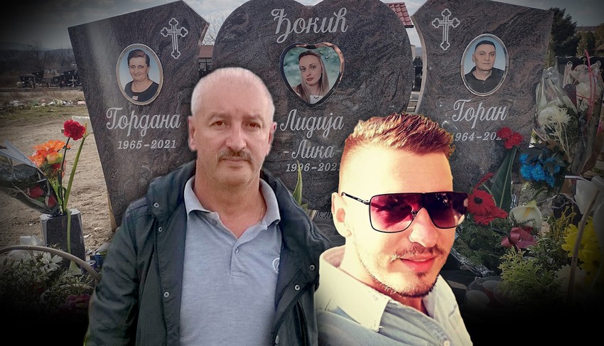 Goran i Stefan Džonić