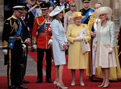 Kosztowny rozwód na królewskim dworze. Księżna zgarnie fortunę!