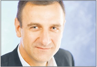 Talaga: Koniec tranzytu, szansa na wolność