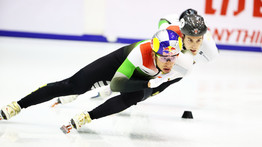 A pekingi téli olimpián is nüanszokon múlnak majd a sikerek: csúcstechnikával gyorsulnak a Liu testvérek