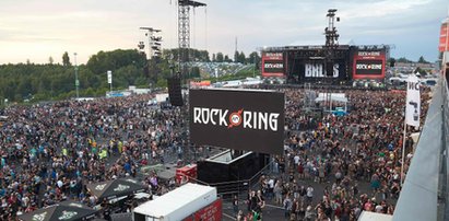 Nie terroryści a błąd w pisowni. dlaczego przerwano festiwal Rock and Ring w Niemczech, nowe fakty