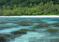 USA - Park Narodowy Amerykańskich Wysp Samoa
