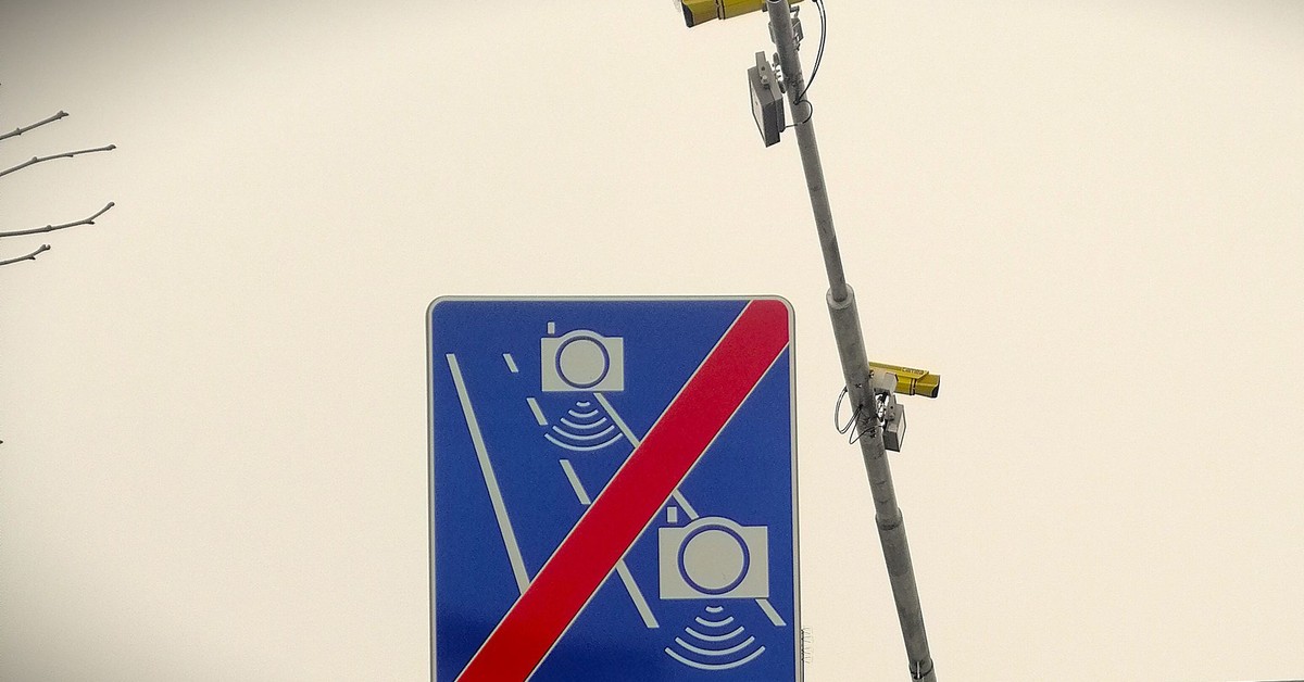 Południowa Obwodnica Warszawy z nowym odcinkowym pomiarem prędkości. Gdzie kierowcy będą musieli zachować czujność?