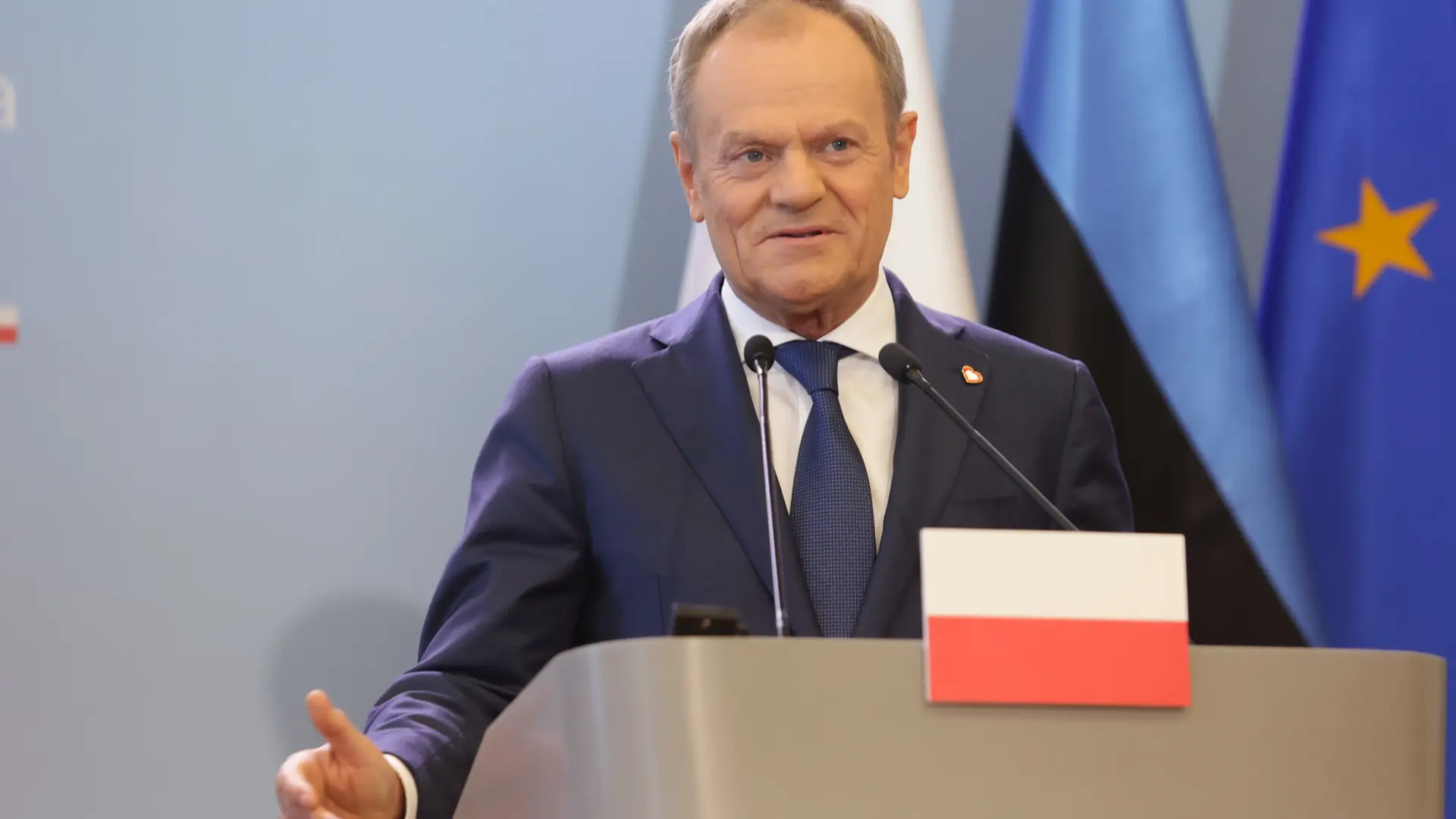 Donald Tusk wyróżniony przez "Time". Setka najbardziej wpływowych osób