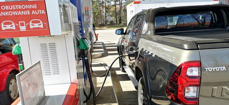 Sprawdzili jakość benzyny, diesla i LPG. Które stacje omijać? Oto lista 2025