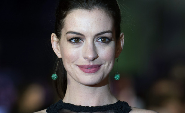 Anne Hathaway w nowej, życiowej roli. Będzie mamą