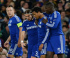 BRITAIN SOCCER UEFA CHAMPIONS LEAGUE (Chelsea vs NK Maribor)