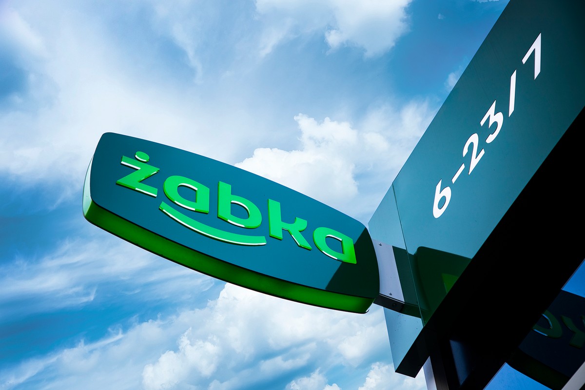 Więcej otwarć i "gotowość do dywidendy". Żabka pokazuje swoje plany