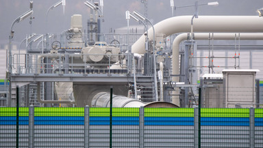 Nord Stream 2 zakłada spółkę, by odblokować certyfikację gazociągu