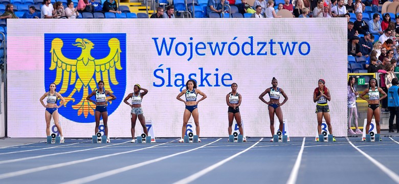 "To był lekkoatletyczny show". Komentarze po Memoriale Kamili Skolimowskiej