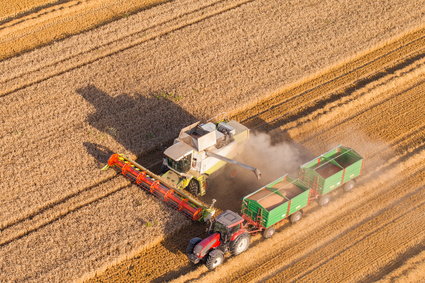 Jakie wyzwania czekają na rolników w dobie zmieniającego się klimatu?