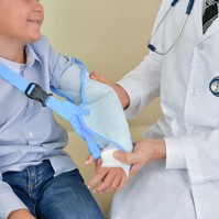 Minden 3. magyar csonttörést szenvedett gyermekkorában