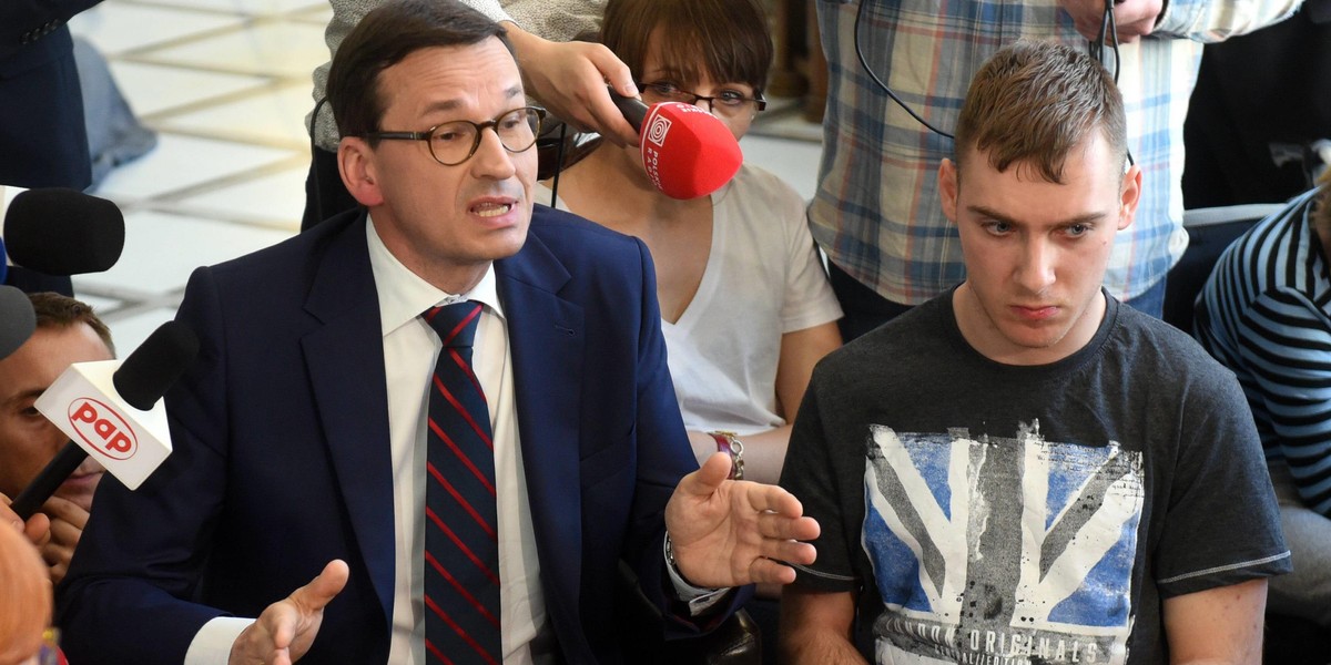 Morawiecki odpalił bombę. Będzie nowy podatek!