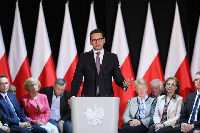 Mateusz Morawiecki