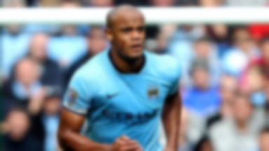 Anglia: David Silva i Vincent Kompany wrócili do treningów z MC