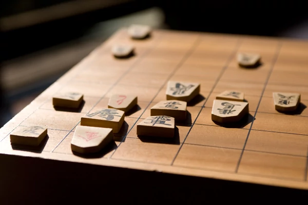 Shogi