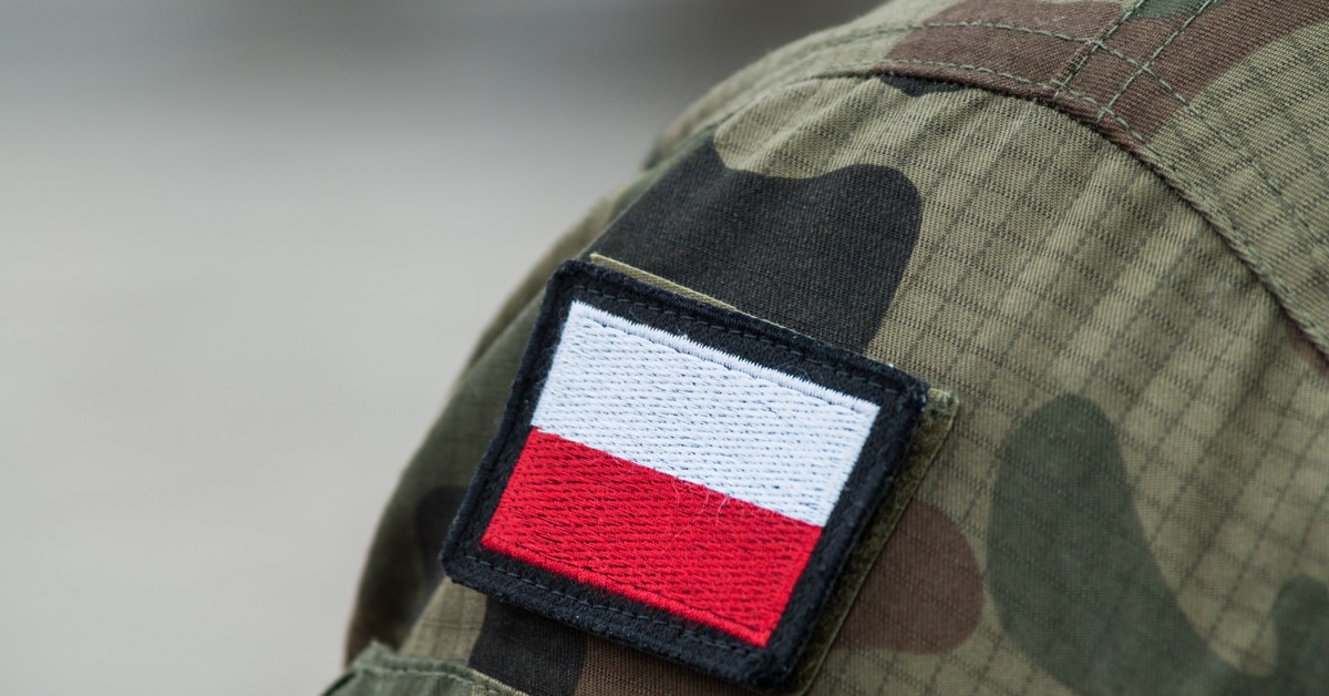 Military training for all men in Poland. What does that truly  mean?