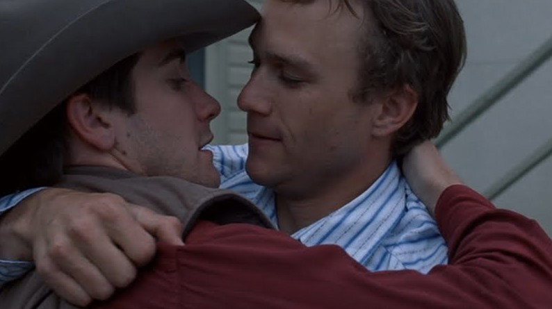 "Tajemnica Brokeback Mountain" (2005)