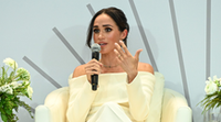 Kemény vádak érték Meghan Markle-t: a rajongók is csalódottan fogadták Harry herceg feleségének legutóbbi lépését