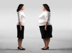 Jesteś zapracowana? Grozi ci nadwaga!