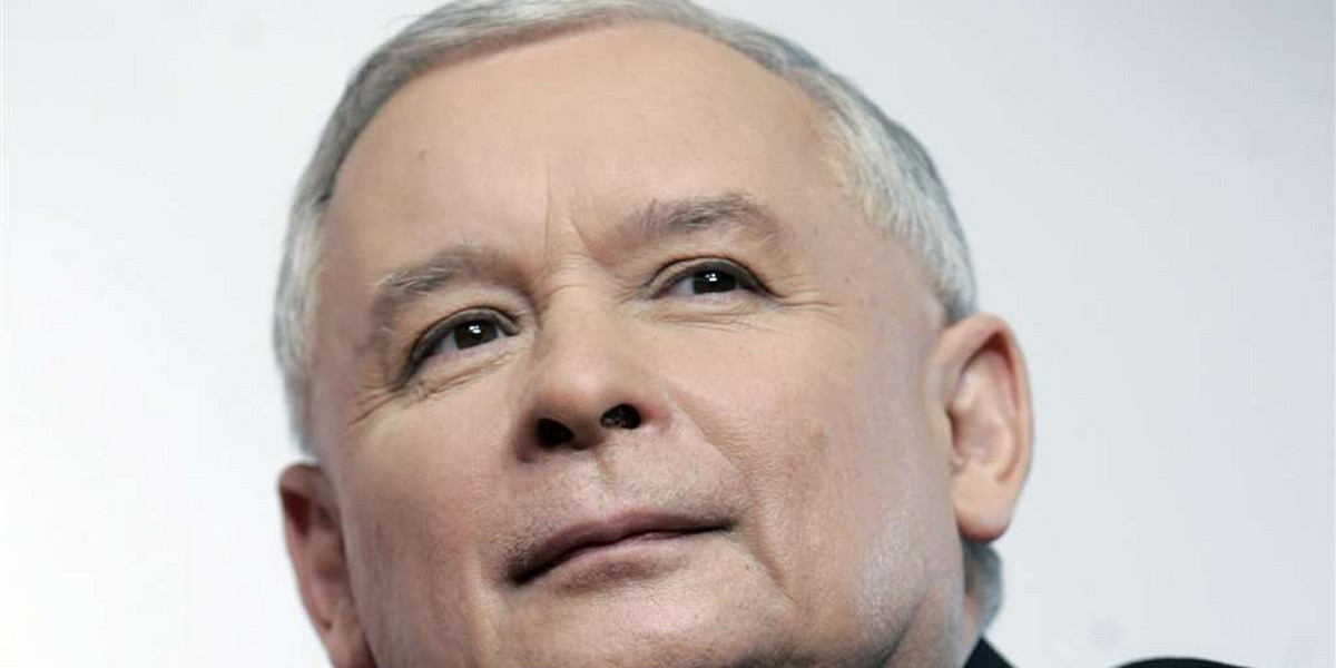 Kaczyński wymienił zasługi brata. Policzmy je