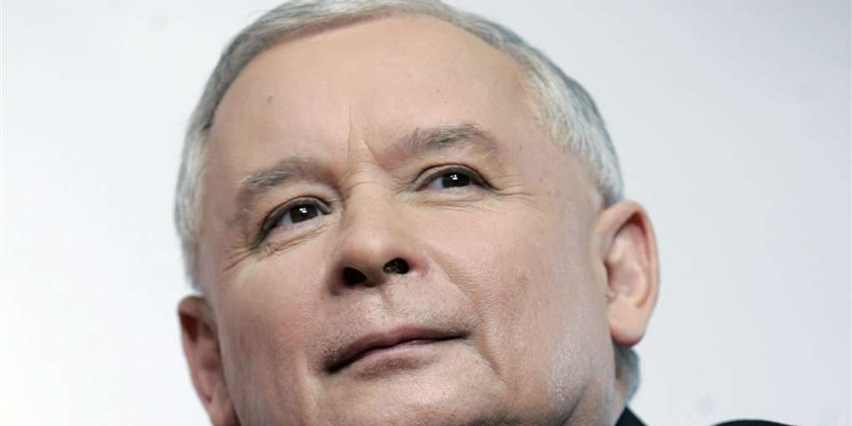 Kaczyński wymienił zasługi brata. Policzmy je