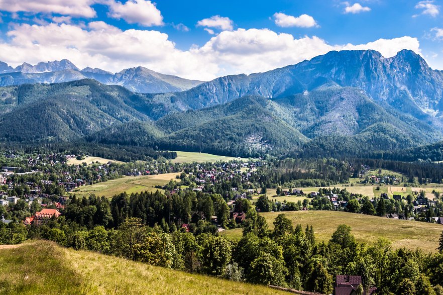 Zakopane