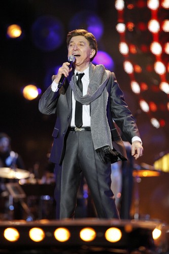 60 lat kariery Jerzego Połomskiegoerzy Połomski