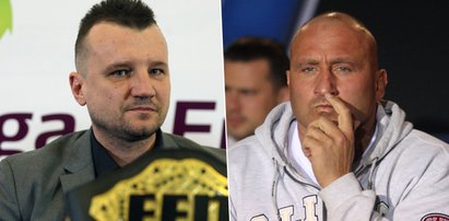 Paweł Jóźwiak dla "Faktu" po porażce: takiego Najmana nie widzieliśmy od dawna [WIDEO]