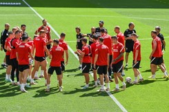 Mecz otwarcia, o wszystko, o honor? Nigdy na Euro