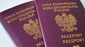 MSWiA pracuje nad zmianą przepisów dotyczącą paszportów