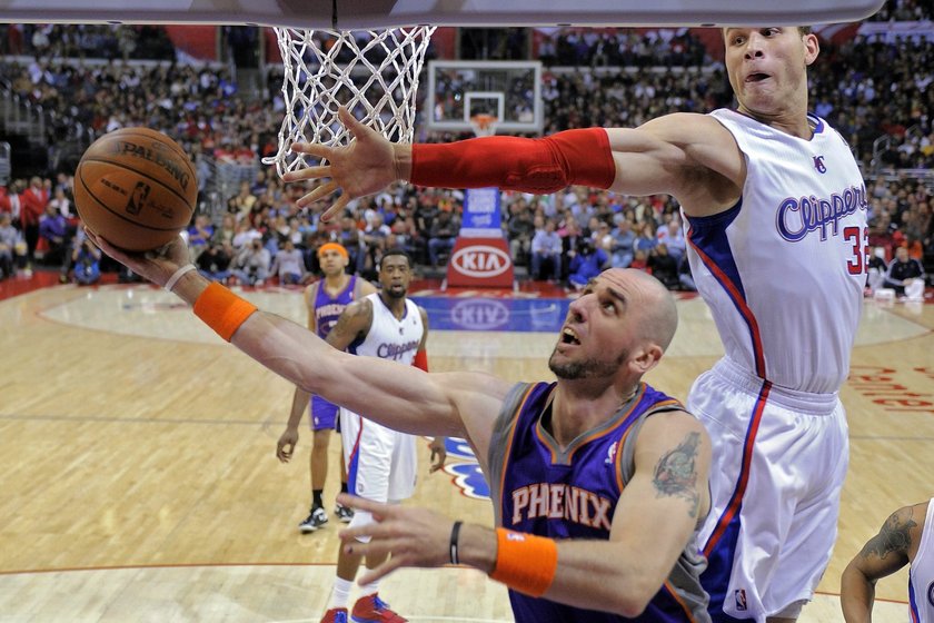 Marcin Gortat