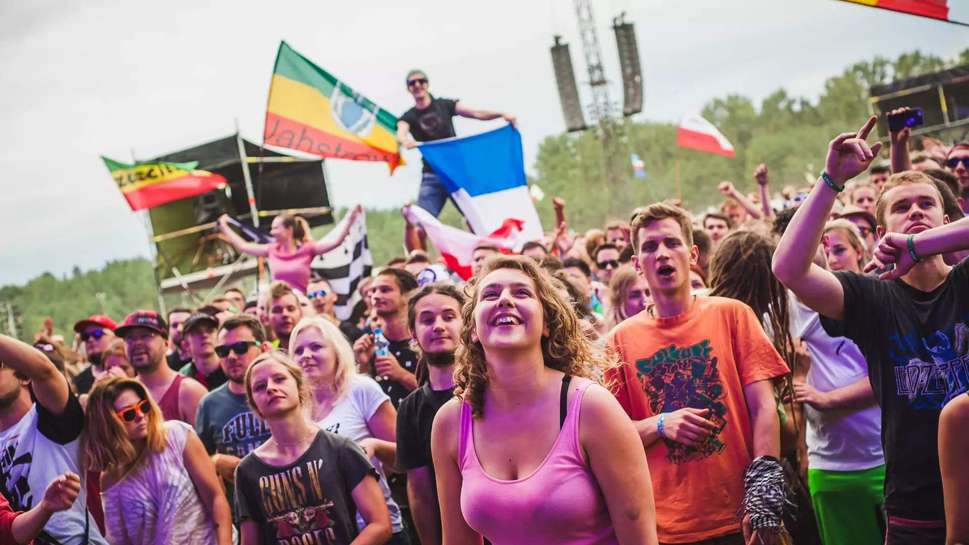 Przystanek Woodstock zmienia nazwę. Co wiemy na temat nowego festiwalu?