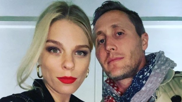 Veronika a Matej Sajfa Cifrovci. 