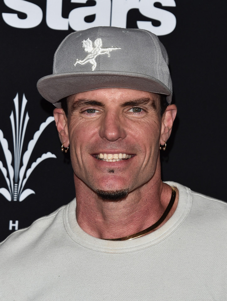 Vanilla Ice