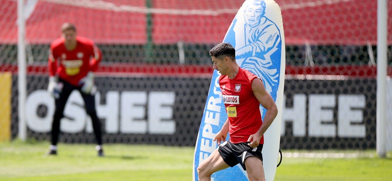 Bayern nie ugnie się pod presją. Stanowcze "nie" dla transferu Lewandowskiego