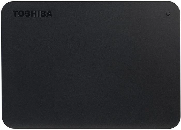 Toshiba Canvio Basics 2TB