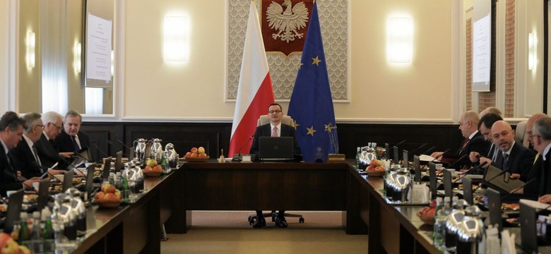 Polska ma być wolna od gender. MSZ poprosiło rząd o wytyczne