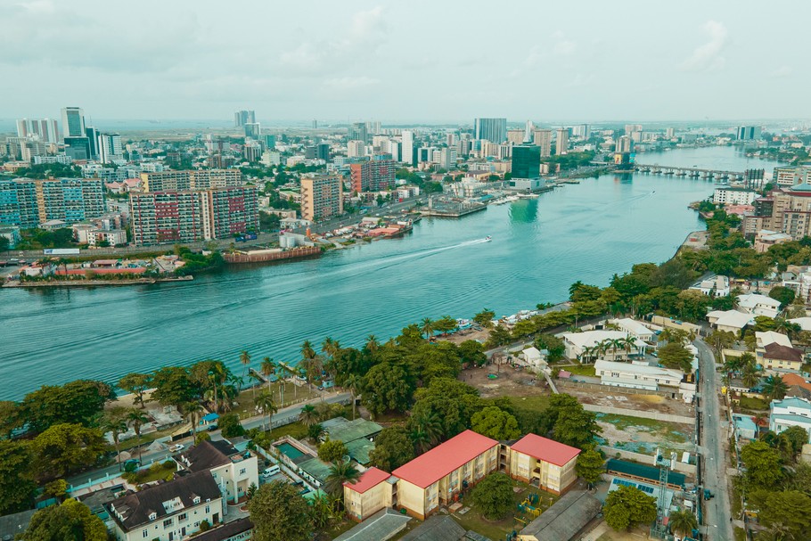 Nigeria jest nie tylko największą gospodarką regionu, ale i całej Afryki