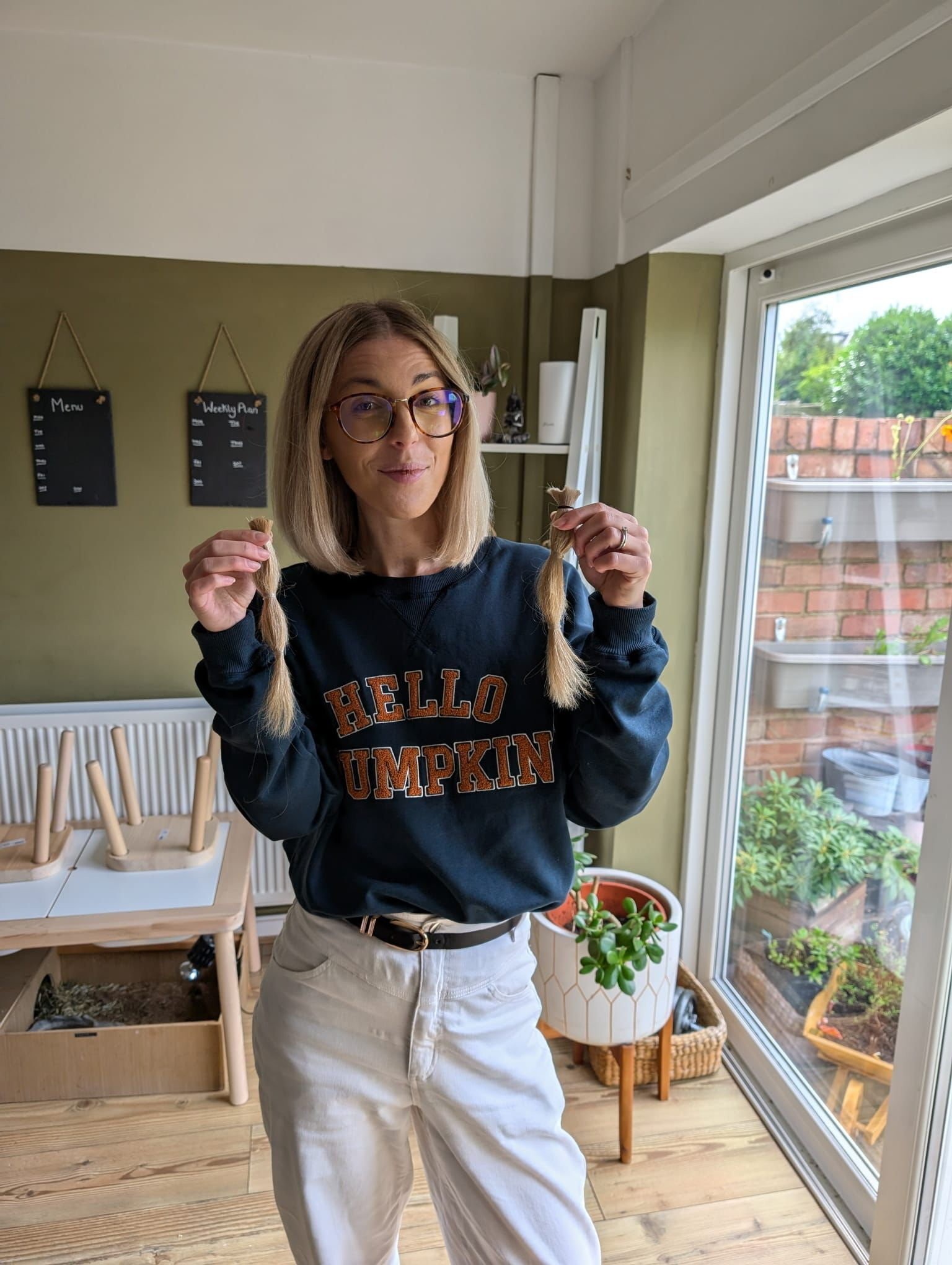 Shannon Frost bojovala s rakovinou krvi, začalo to bolesťou ramena.